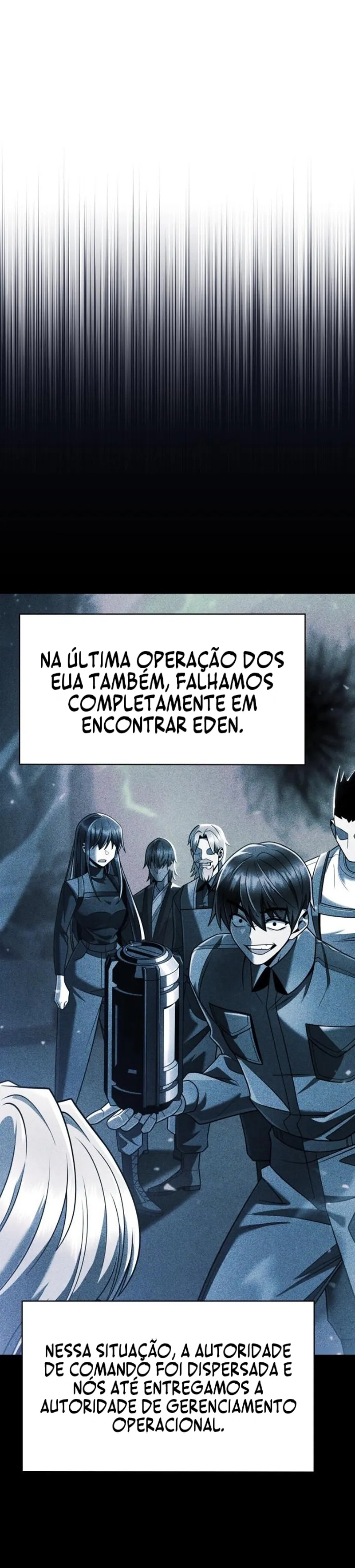 Read Clever Cleaning Life Of The Returned Genius Hunter PT Manga Online