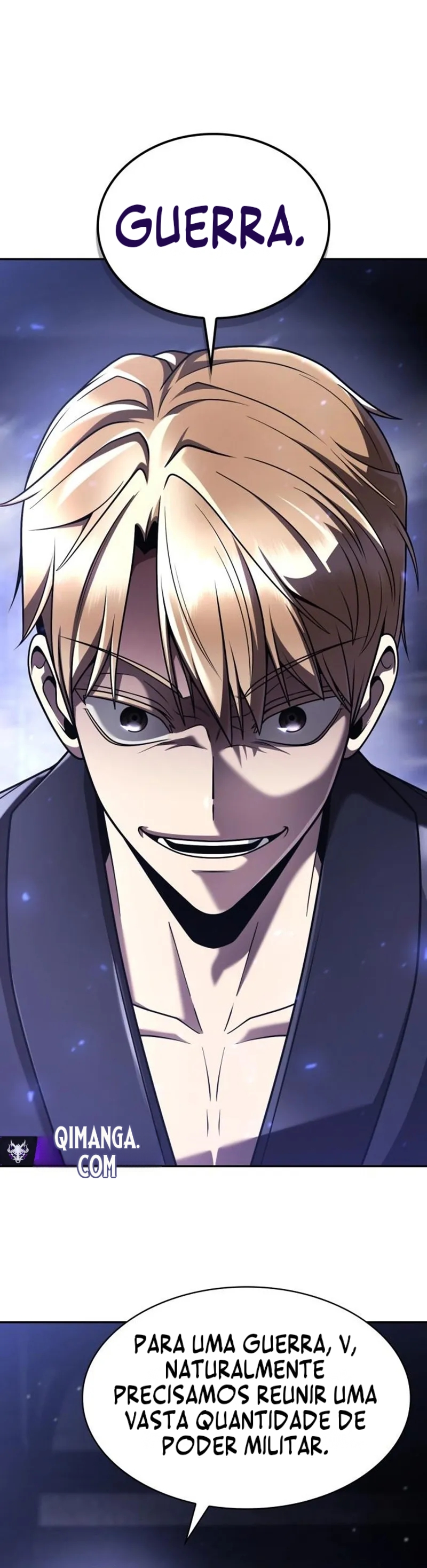 Read Clever Cleaning Life Of The Returned Genius Hunter PT Manga Online