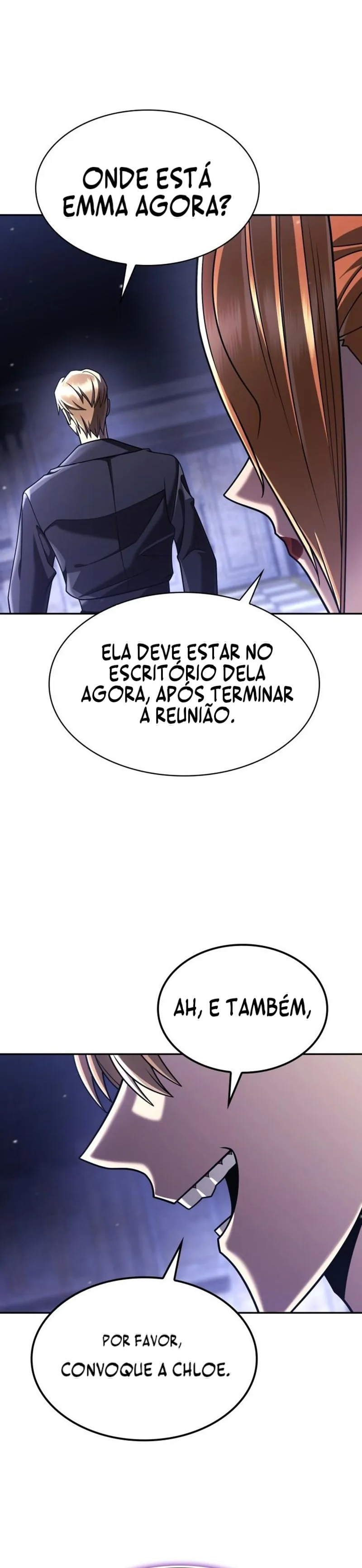 Read Clever Cleaning Life Of The Returned Genius Hunter PT Manga Online