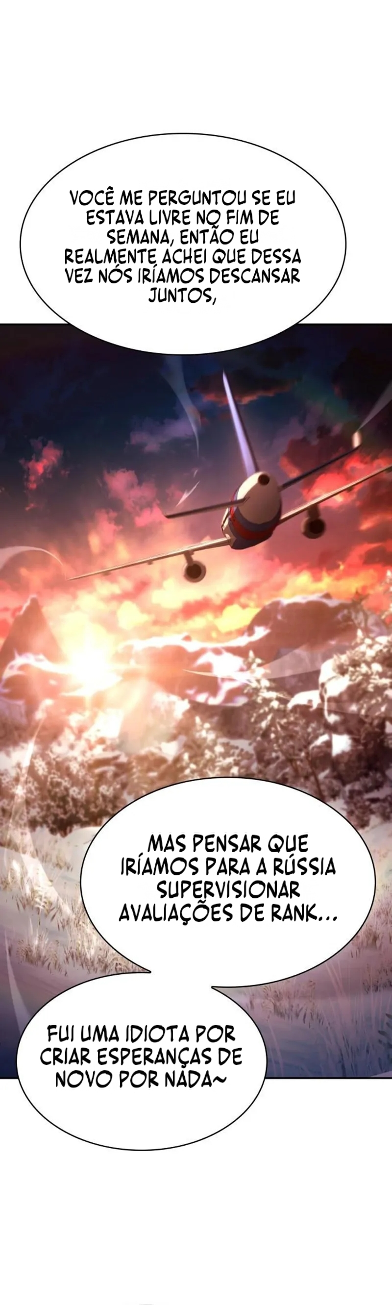 Read Clever Cleaning Life Of The Returned Genius Hunter PT Manga Online