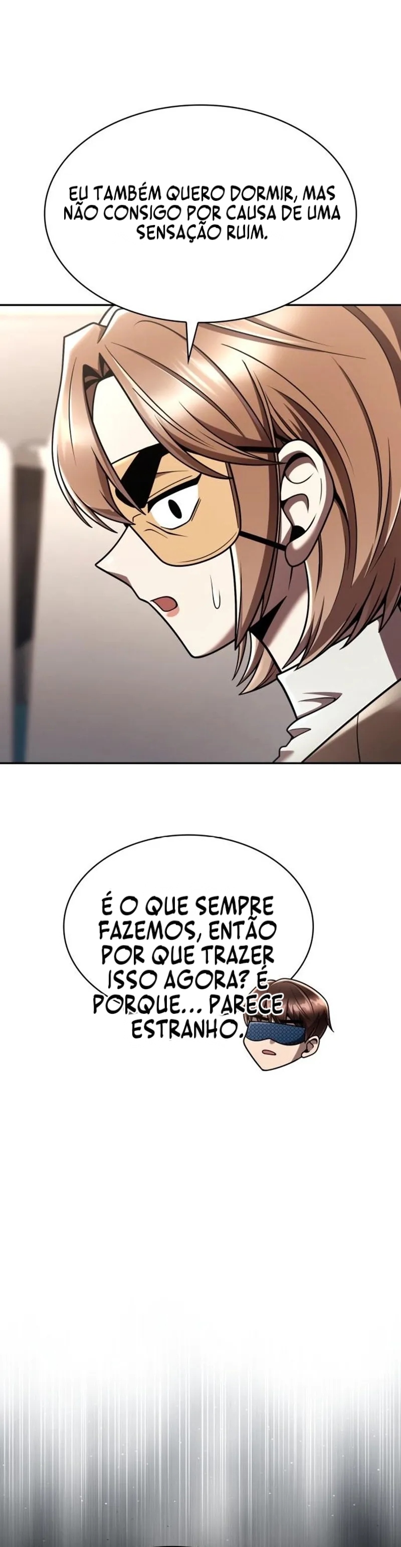 Read Clever Cleaning Life Of The Returned Genius Hunter PT Manga Online