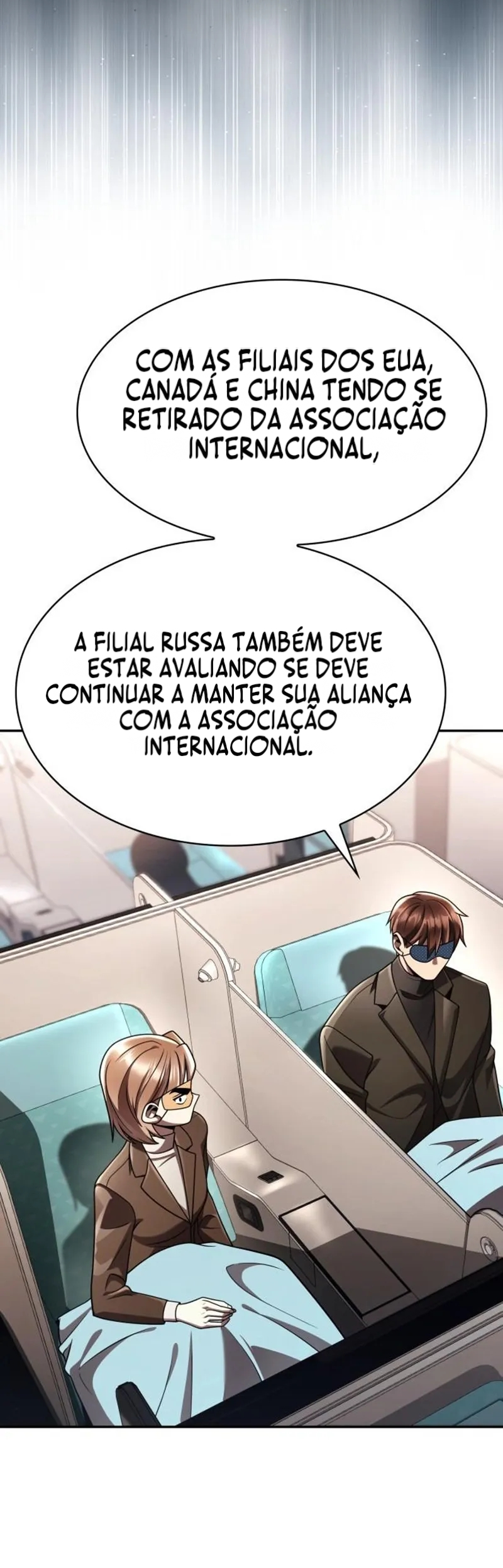Read Clever Cleaning Life Of The Returned Genius Hunter PT Manga Online