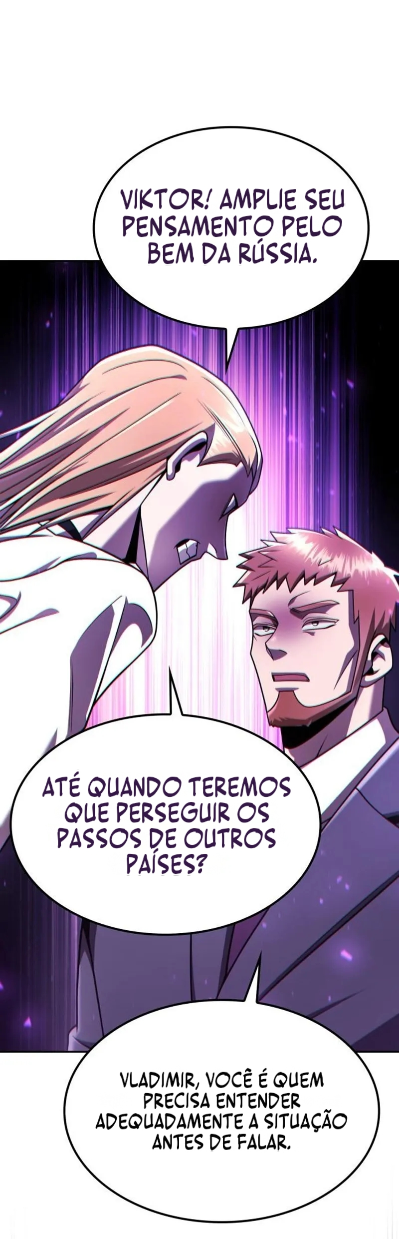 Read Clever Cleaning Life Of The Returned Genius Hunter PT Manga Online