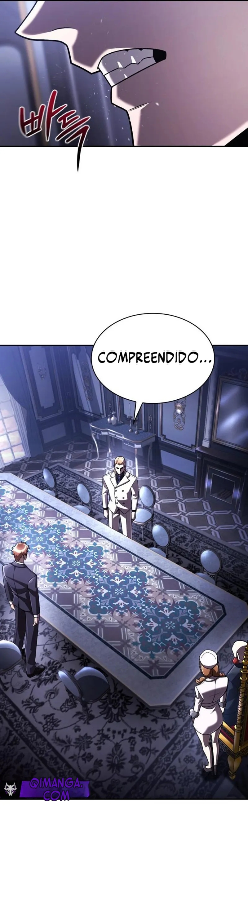 Read Clever Cleaning Life Of The Returned Genius Hunter PT Manga Online
