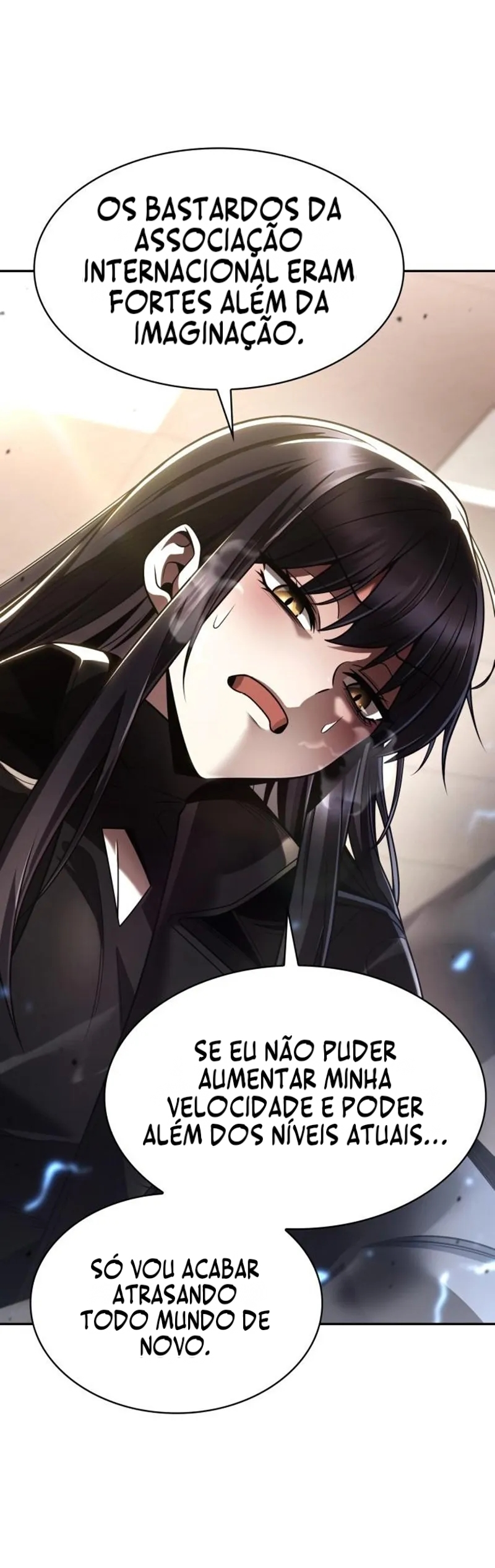 Read Clever Cleaning Life Of The Returned Genius Hunter PT Manga Online