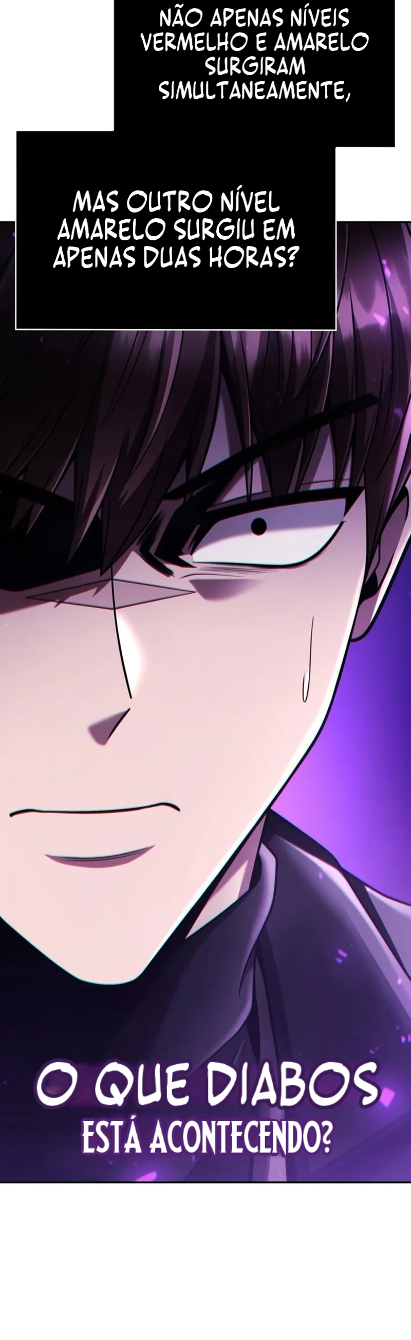 Read Clever Cleaning Life Of The Returned Genius Hunter PT Manga Online