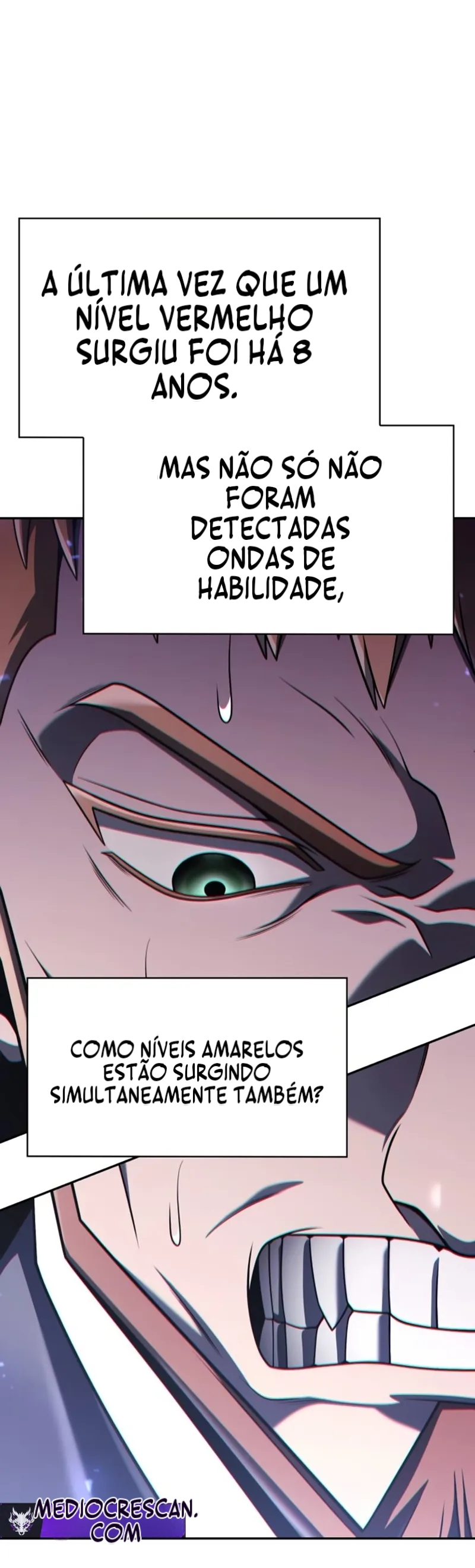 Read Clever Cleaning Life Of The Returned Genius Hunter PT Manga Online