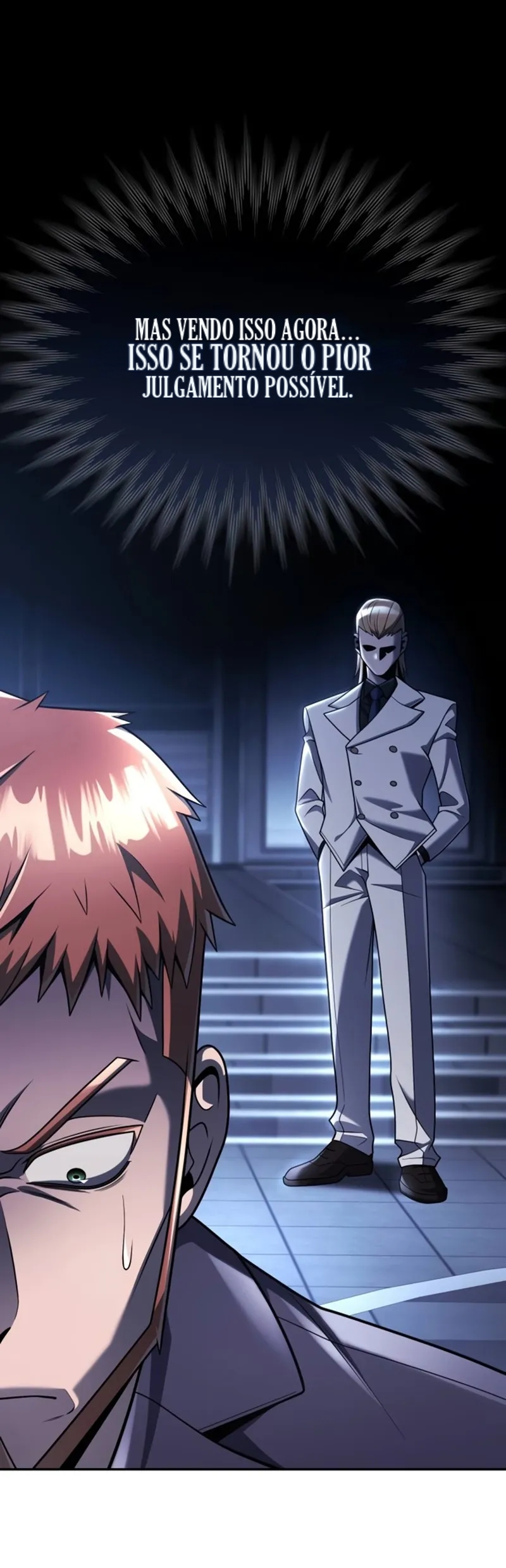 Read Clever Cleaning Life Of The Returned Genius Hunter PT Manga Online
