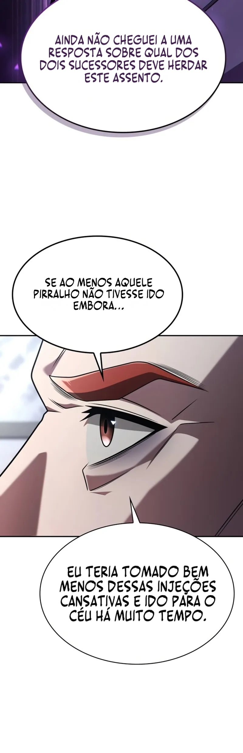 Read Clever Cleaning Life Of The Returned Genius Hunter PT Manga Online