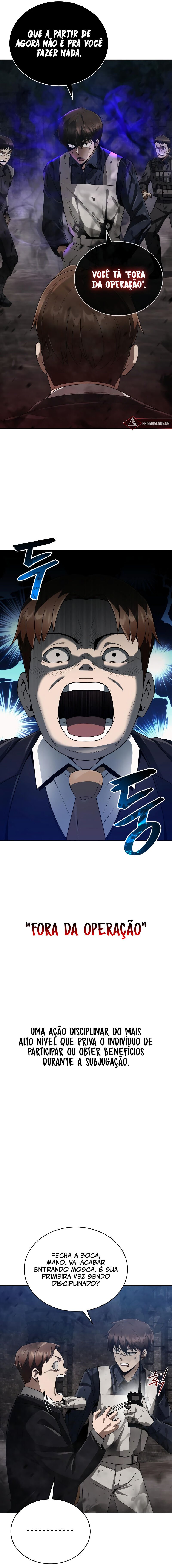 Read Clever Cleaning Life Of The Returned Genius Hunter PT Manga Online