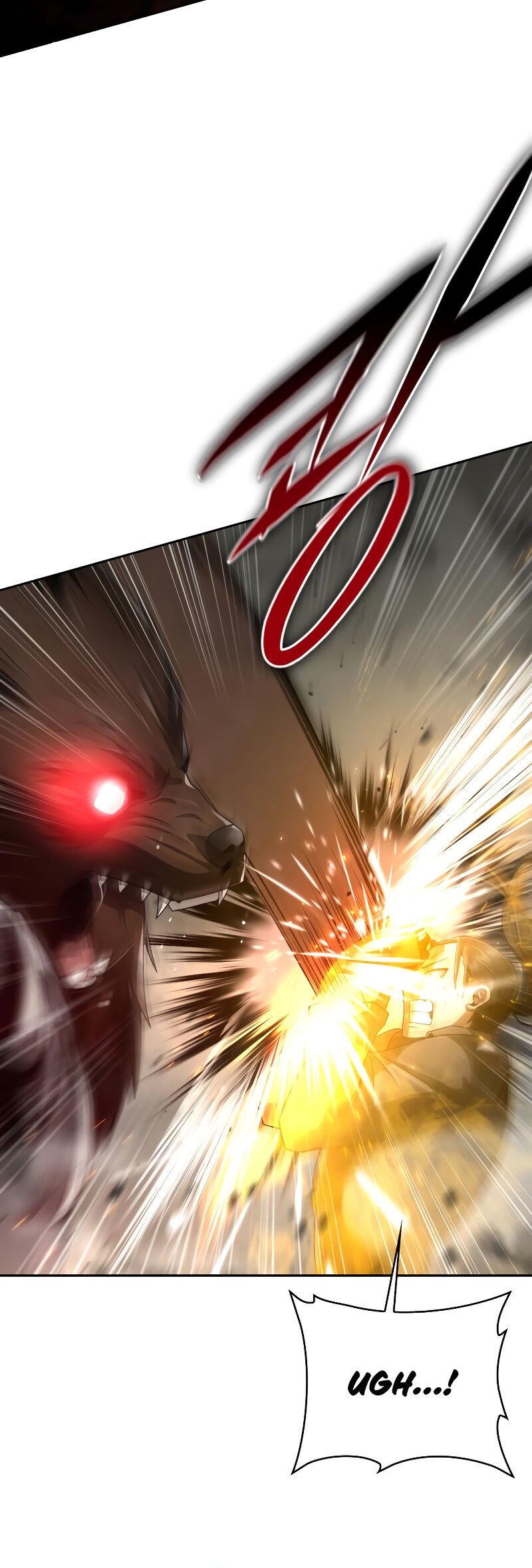 Read Clever Cleaning Life Of The Returned Genius Hunter PT Manga Online