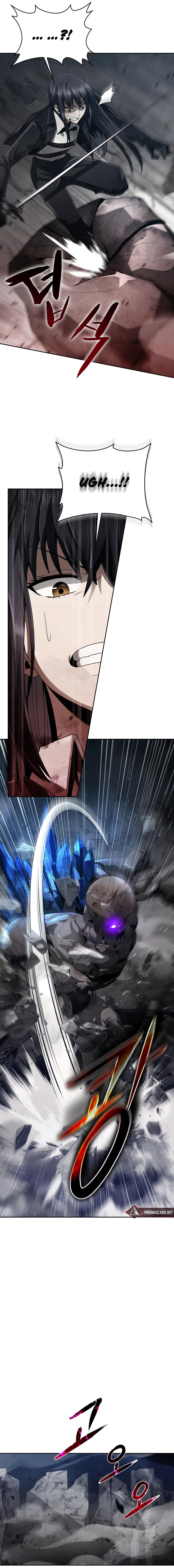 Read Clever Cleaning Life Of The Returned Genius Hunter PT Manga Online