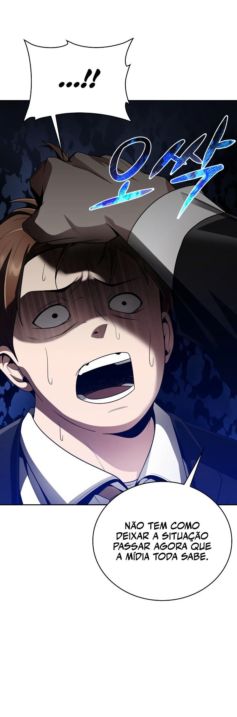 Read Clever Cleaning Life Of The Returned Genius Hunter PT Manga Online