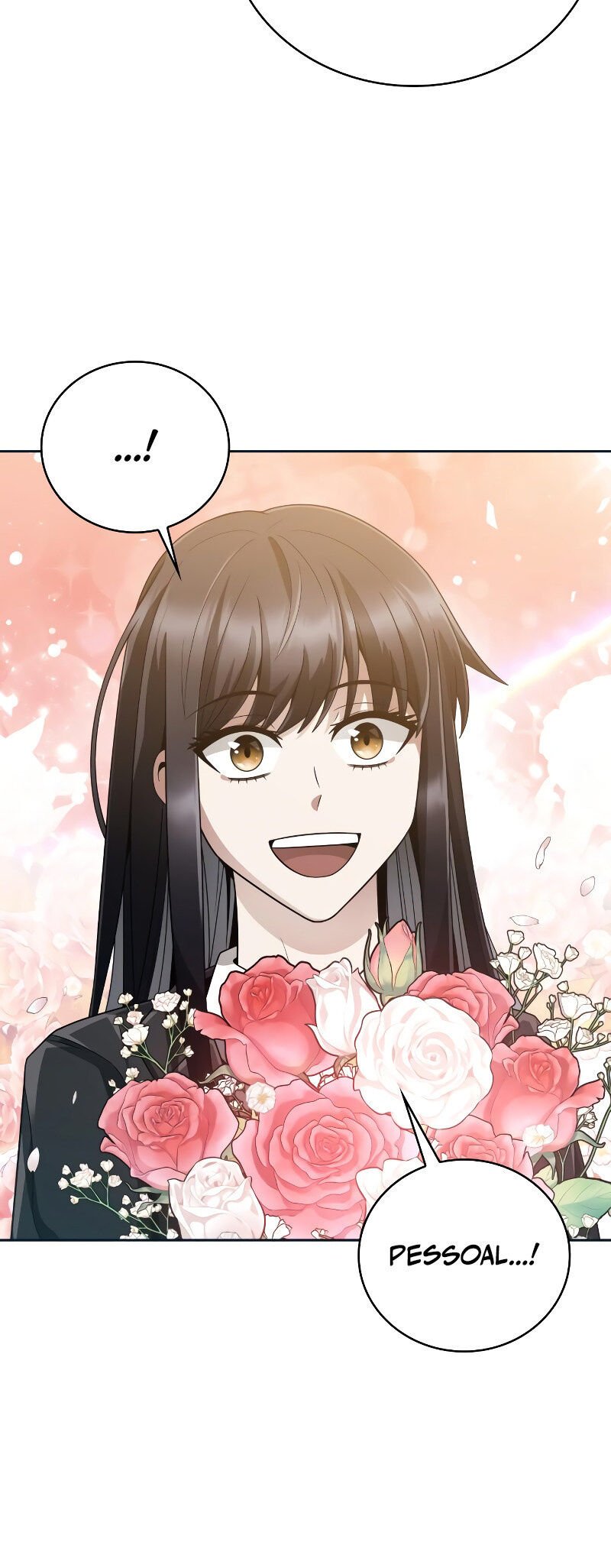 Read Clever Cleaning Life Of The Returned Genius Hunter PT Manga Online