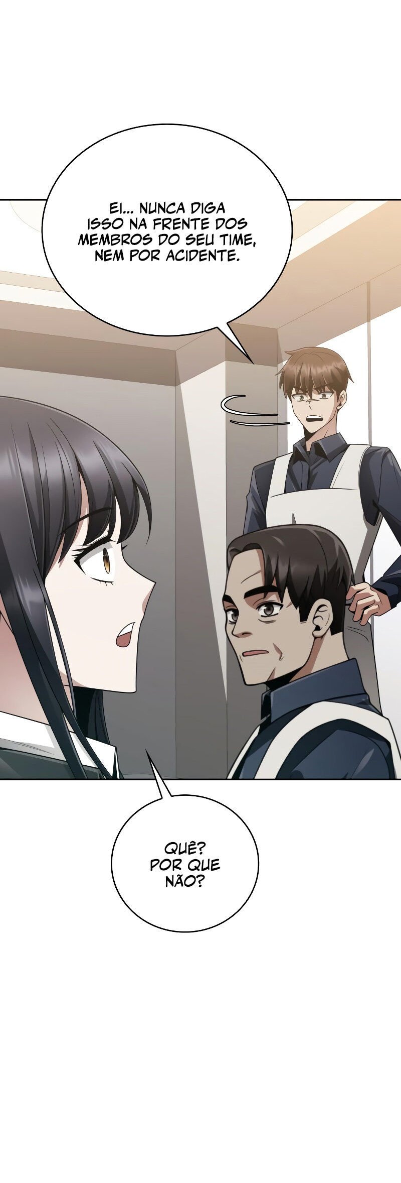 Read Clever Cleaning Life Of The Returned Genius Hunter PT Manga Online
