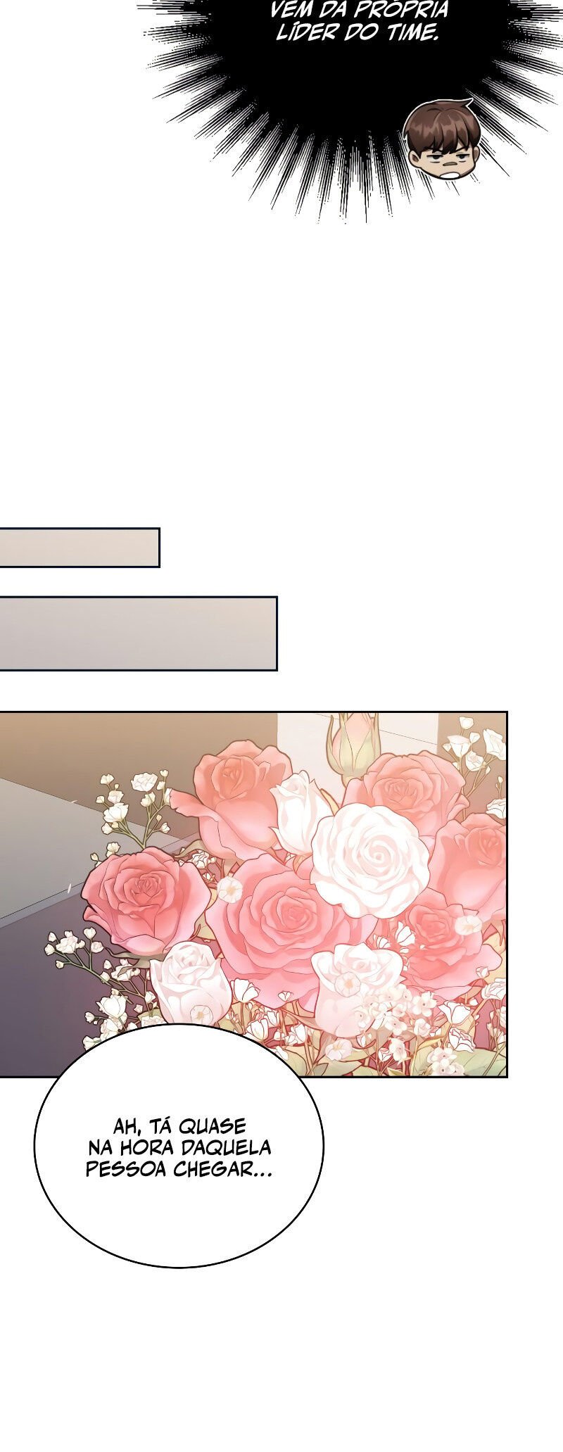 Read Clever Cleaning Life Of The Returned Genius Hunter PT Manga Online