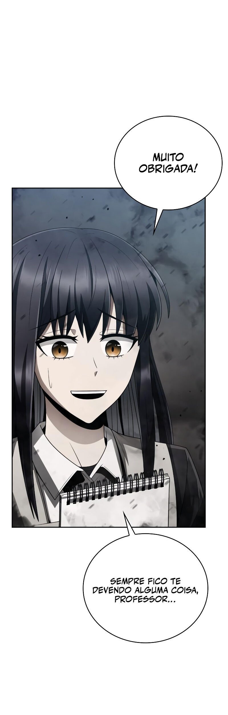 Read Clever Cleaning Life Of The Returned Genius Hunter PT Manga Online