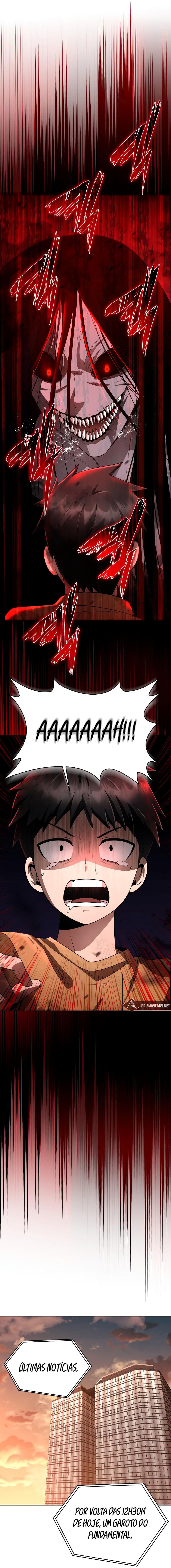 Read Clever Cleaning Life Of The Returned Genius Hunter PT Manga Online
