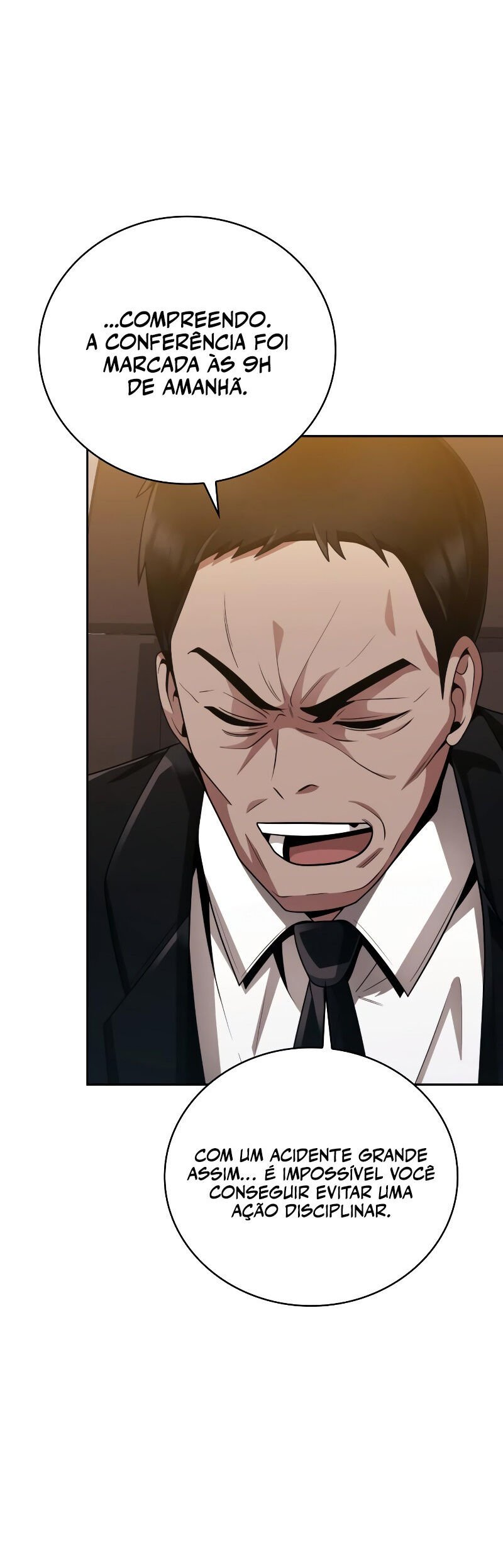 Read Clever Cleaning Life Of The Returned Genius Hunter PT Manga Online