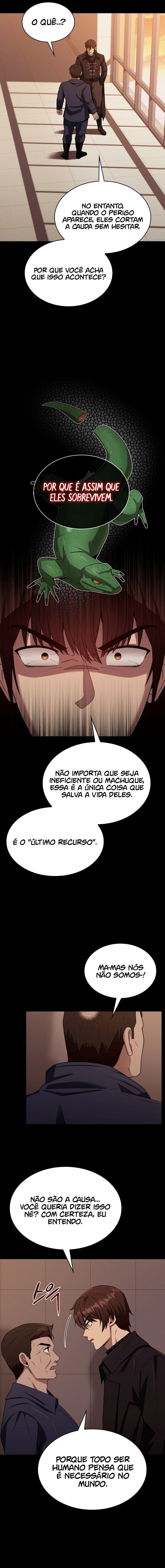 Read Clever Cleaning Life Of The Returned Genius Hunter PT Manga Online