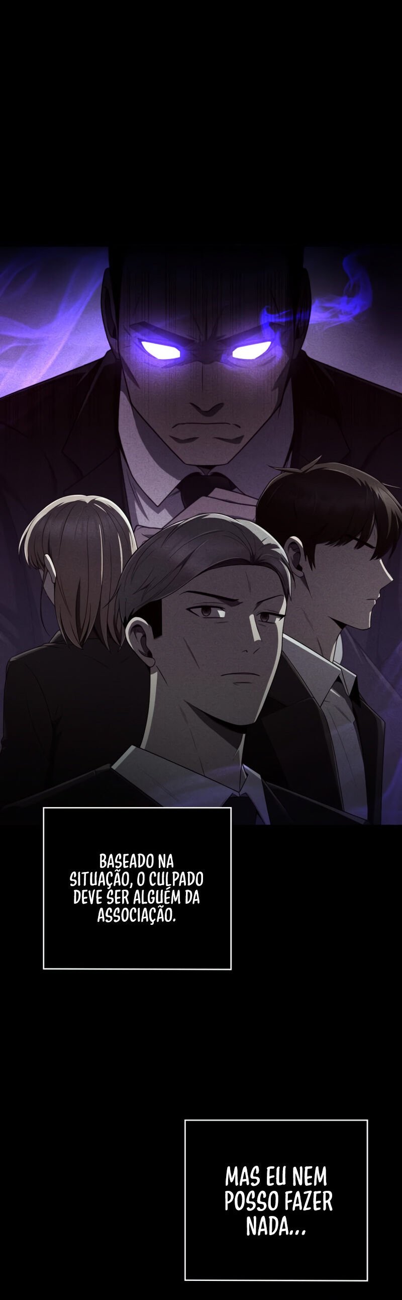 Read Clever Cleaning Life Of The Returned Genius Hunter PT Manga Online