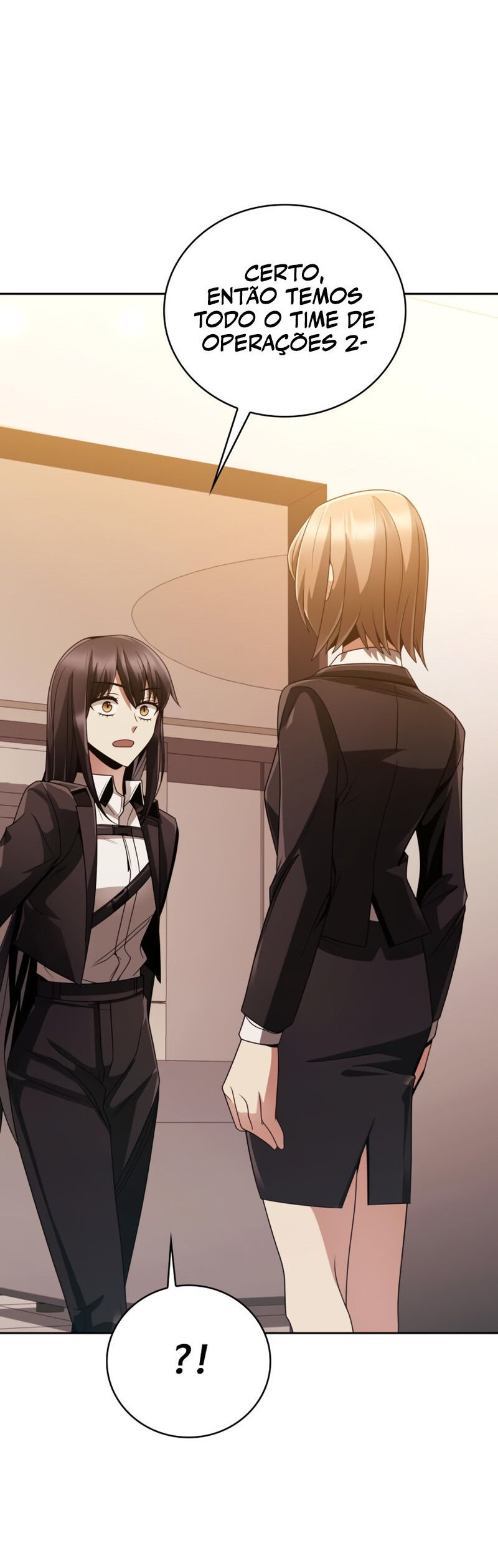 Read Clever Cleaning Life Of The Returned Genius Hunter PT Manga Online
