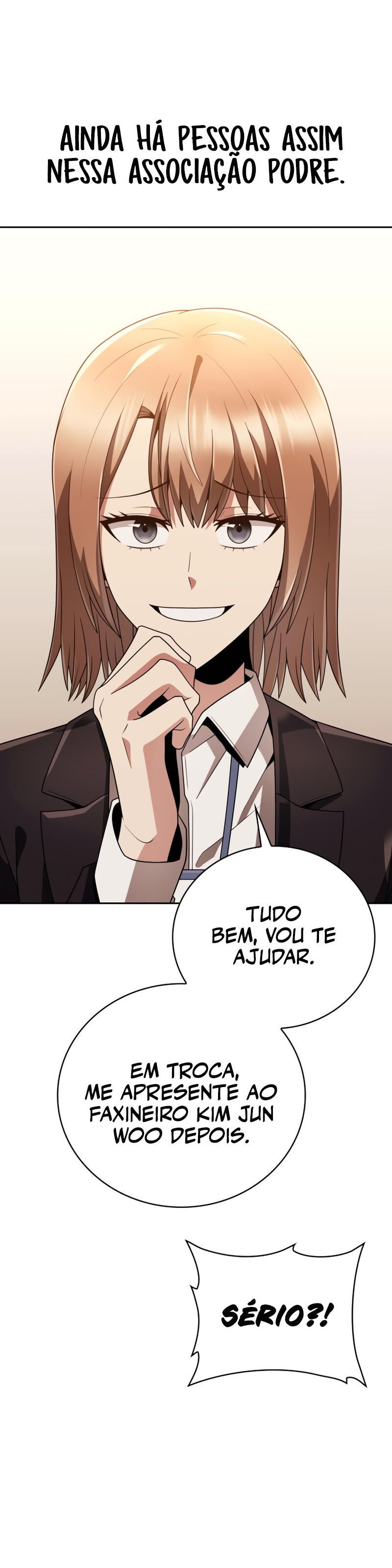 Read Clever Cleaning Life Of The Returned Genius Hunter PT Manga Online