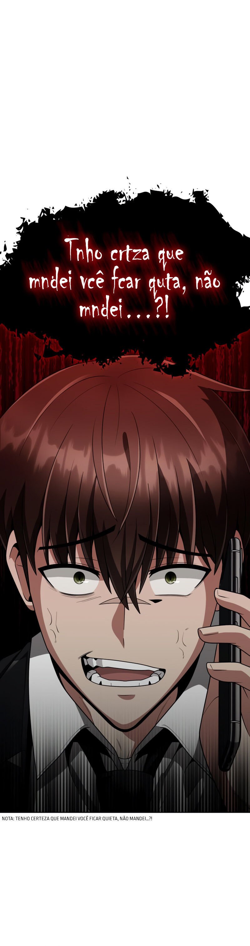 Read Clever Cleaning Life Of The Returned Genius Hunter PT Manga Online