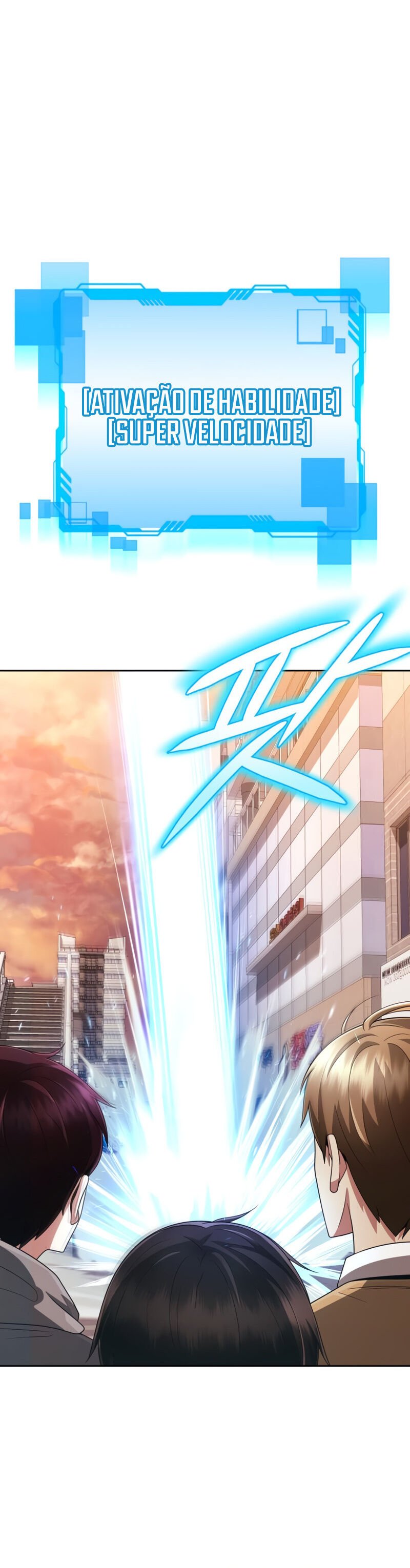Read Clever Cleaning Life Of The Returned Genius Hunter PT Manga Online