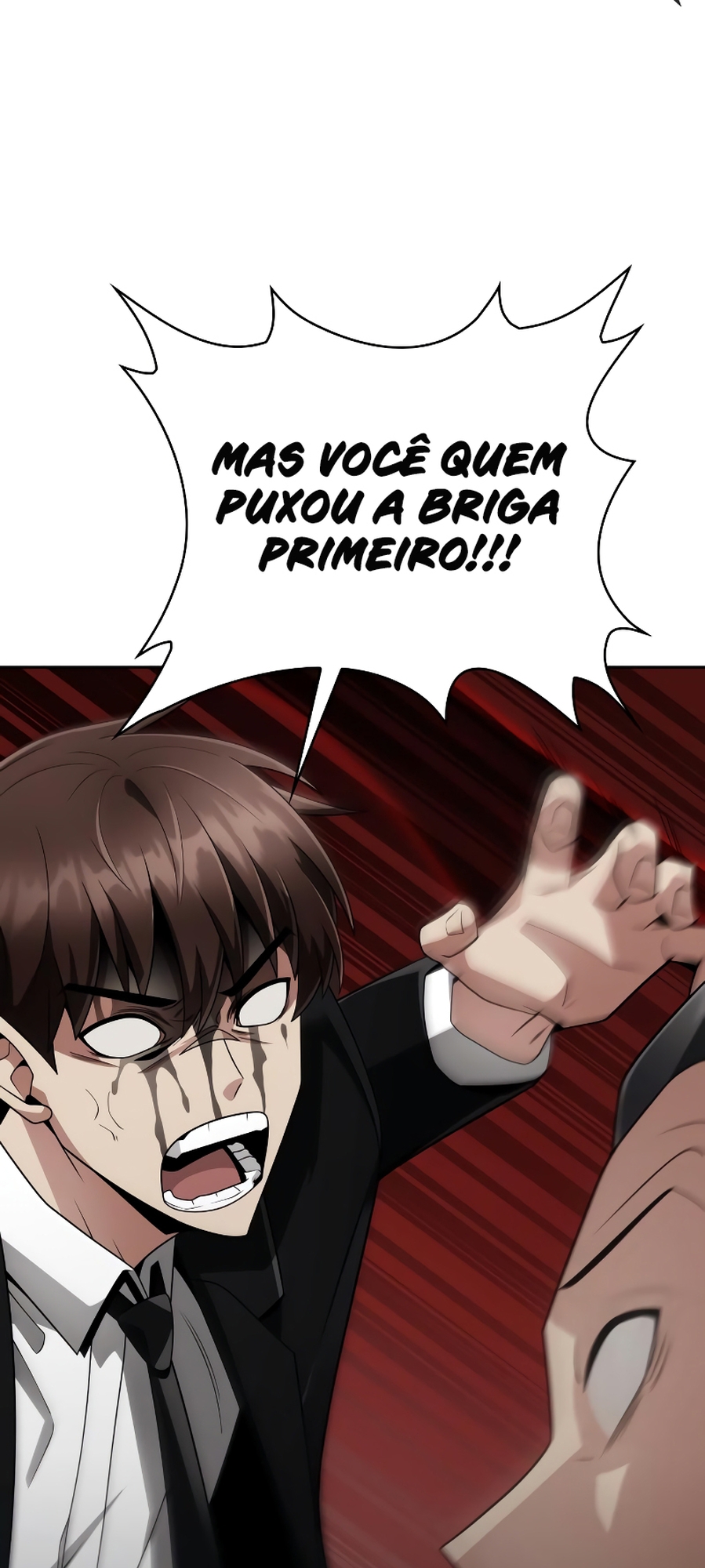 Read Clever Cleaning Life Of The Returned Genius Hunter PT Manga Online