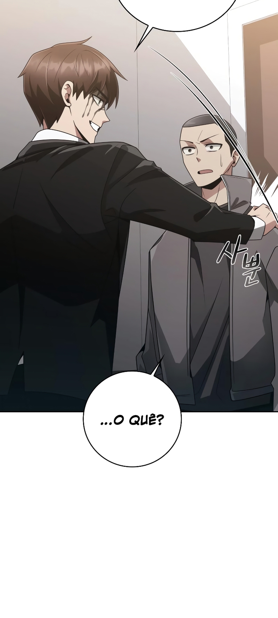 Read Clever Cleaning Life Of The Returned Genius Hunter PT Manga Online