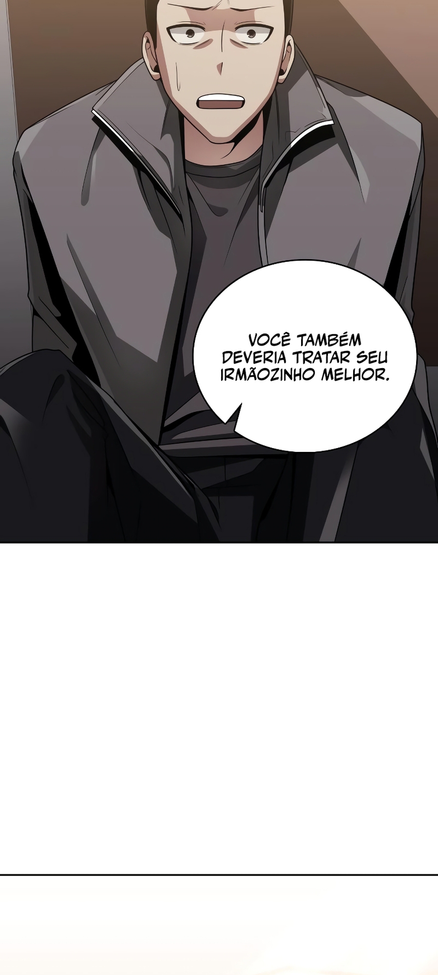 Read Clever Cleaning Life Of The Returned Genius Hunter PT Manga Online