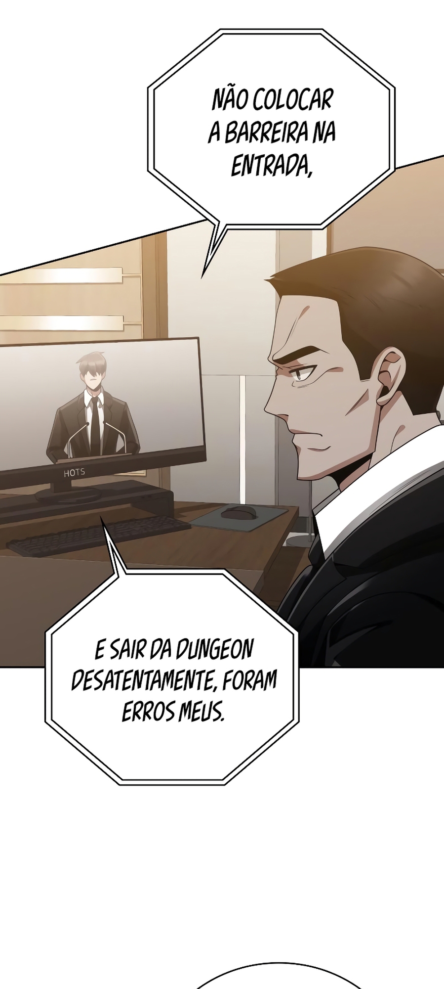 Read Clever Cleaning Life Of The Returned Genius Hunter PT Manga Online