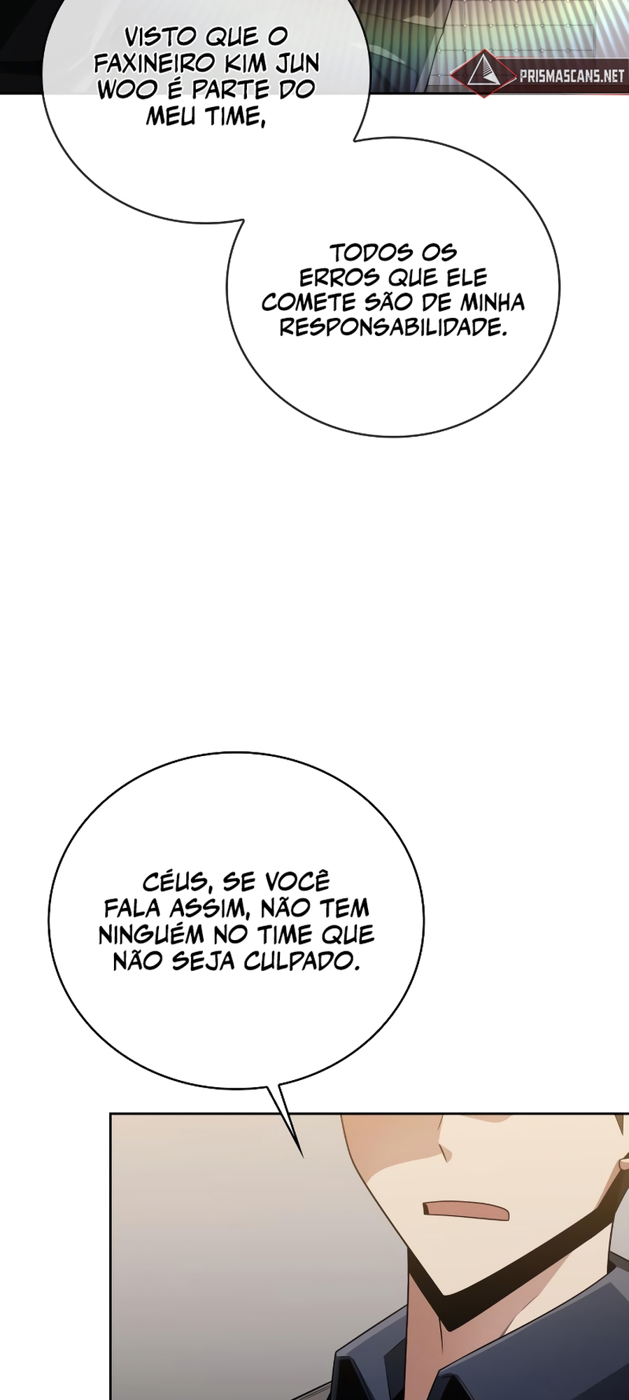 Read Clever Cleaning Life Of The Returned Genius Hunter PT Manga Online