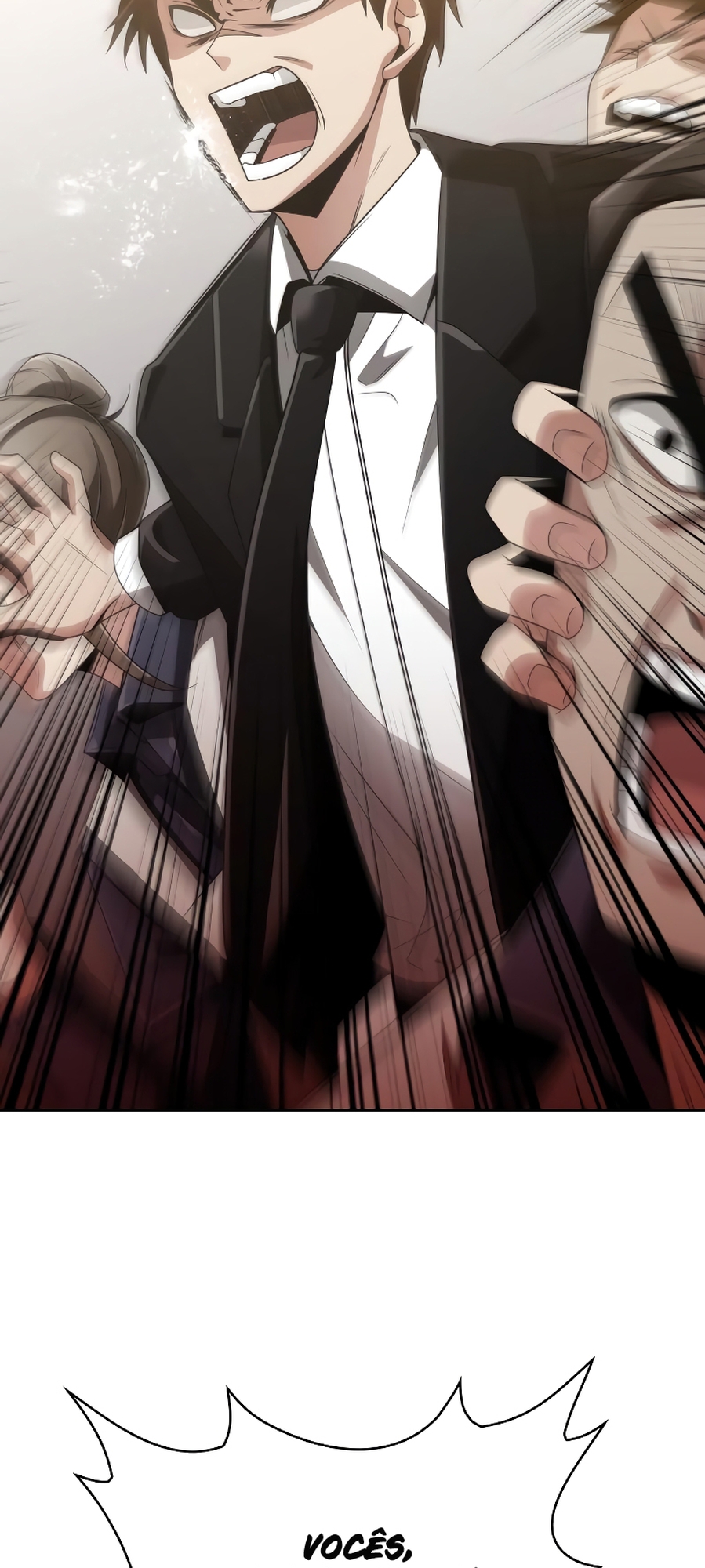 Read Clever Cleaning Life Of The Returned Genius Hunter PT Manga Online