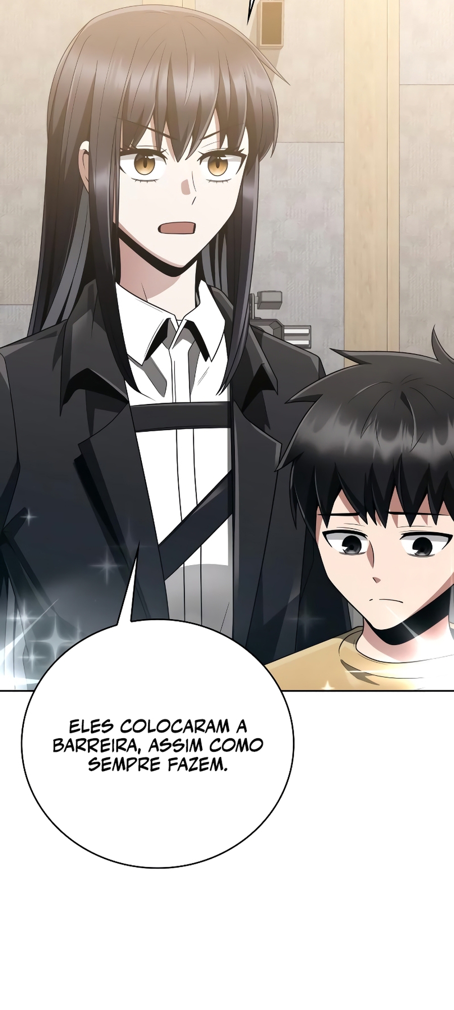Read Clever Cleaning Life Of The Returned Genius Hunter PT Manga Online