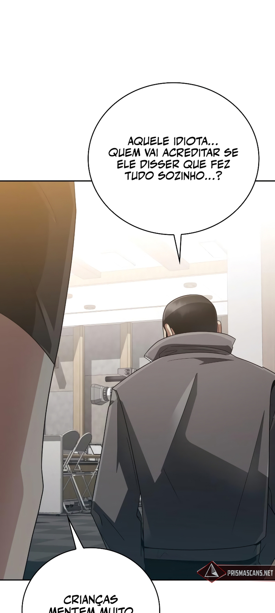 Read Clever Cleaning Life Of The Returned Genius Hunter PT Manga Online