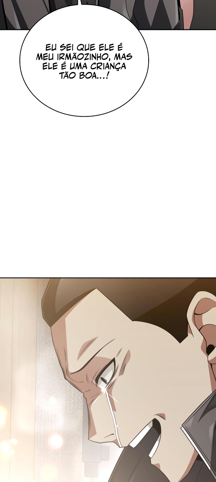 Read Clever Cleaning Life Of The Returned Genius Hunter PT Manga Online