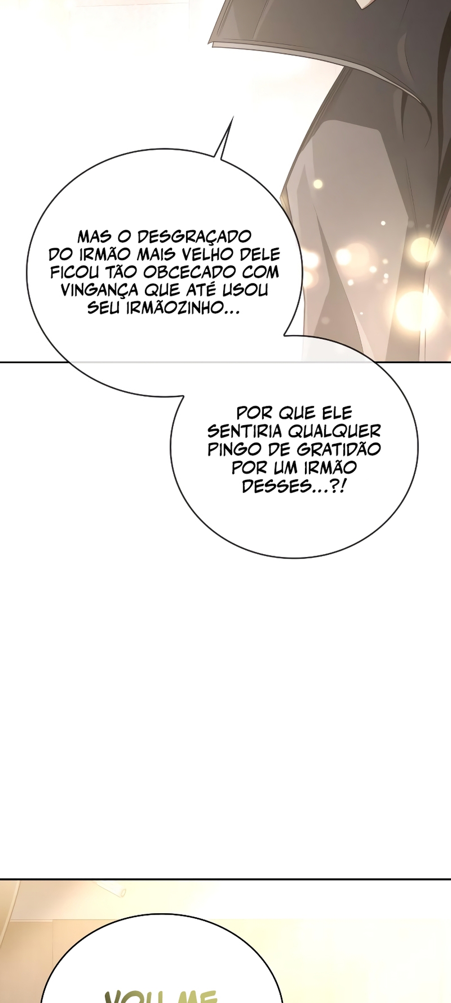 Read Clever Cleaning Life Of The Returned Genius Hunter PT Manga Online