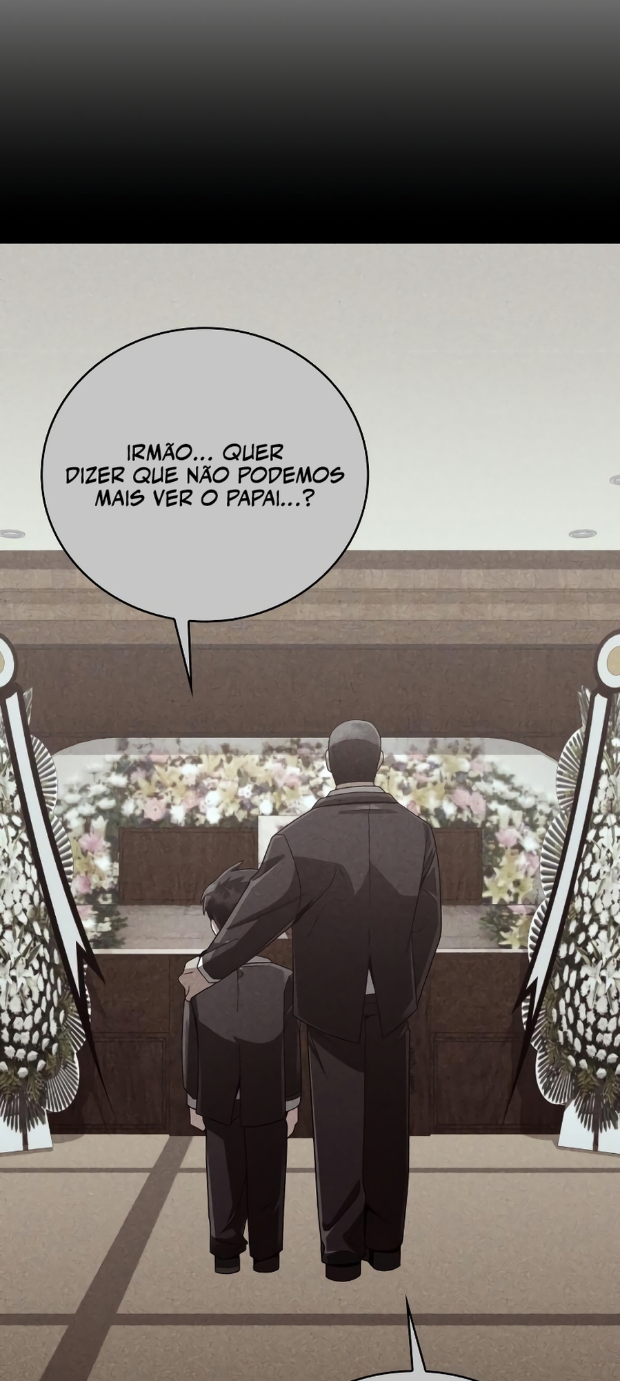 Read Clever Cleaning Life Of The Returned Genius Hunter PT Manga Online