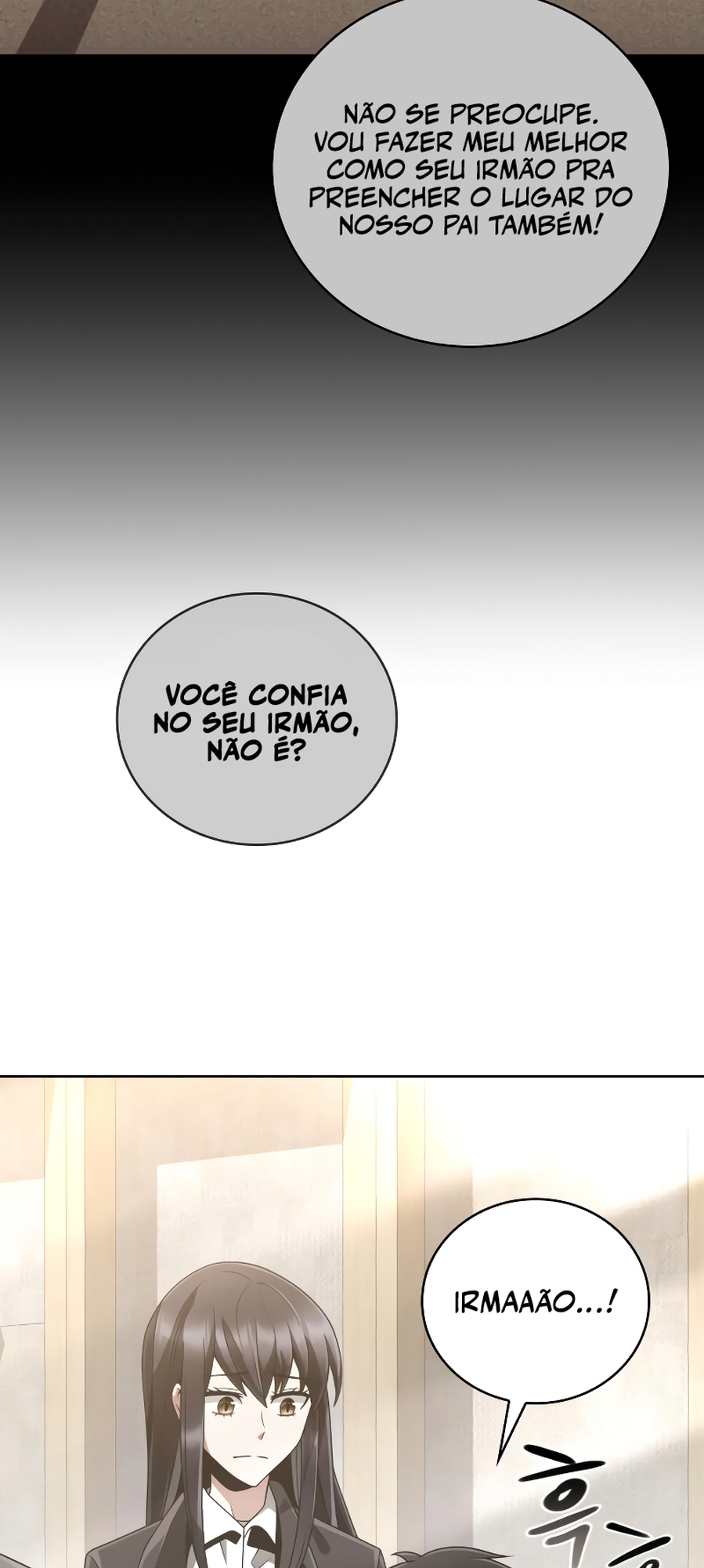 Read Clever Cleaning Life Of The Returned Genius Hunter PT Manga Online