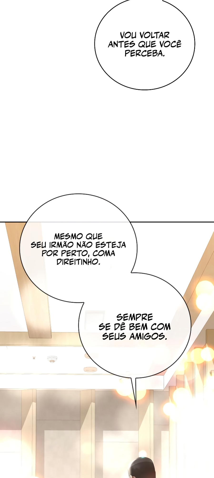 Read Clever Cleaning Life Of The Returned Genius Hunter PT Manga Online