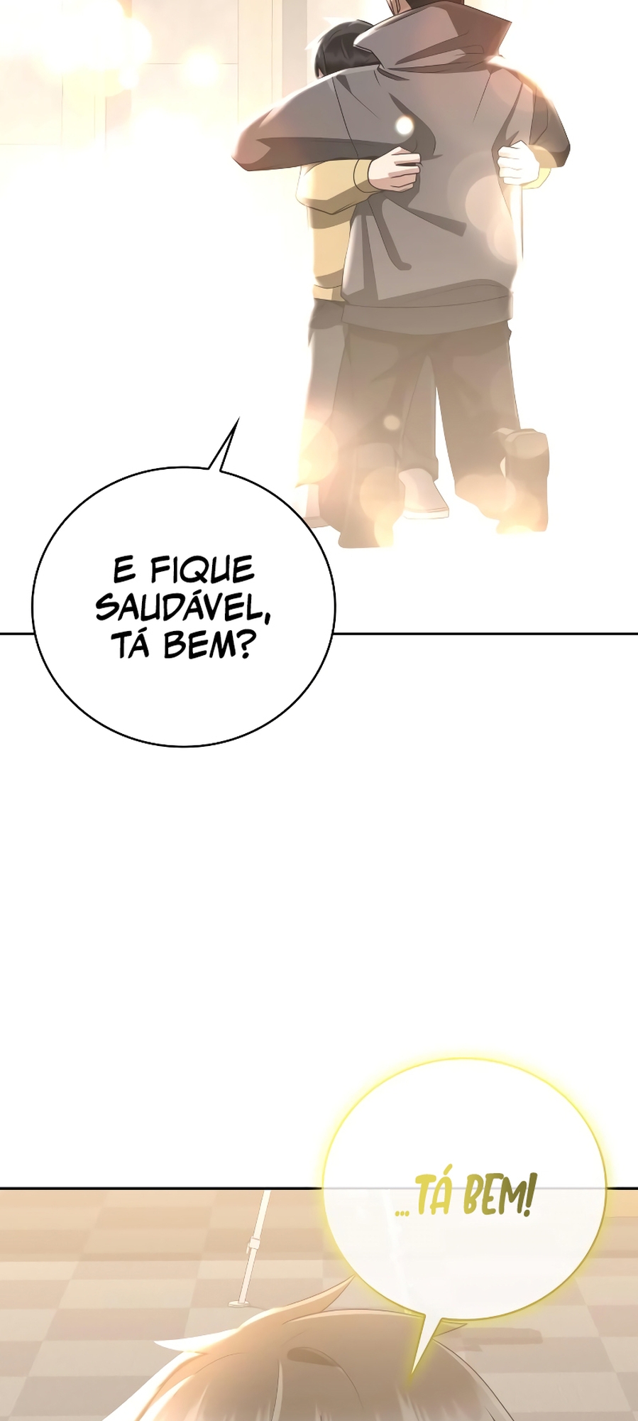 Read Clever Cleaning Life Of The Returned Genius Hunter PT Manga Online