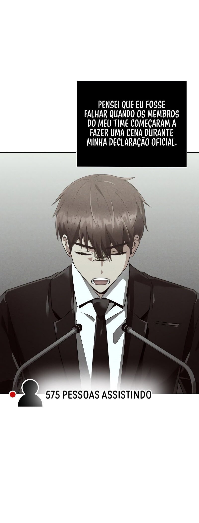Read Clever Cleaning Life Of The Returned Genius Hunter PT Manga Online
