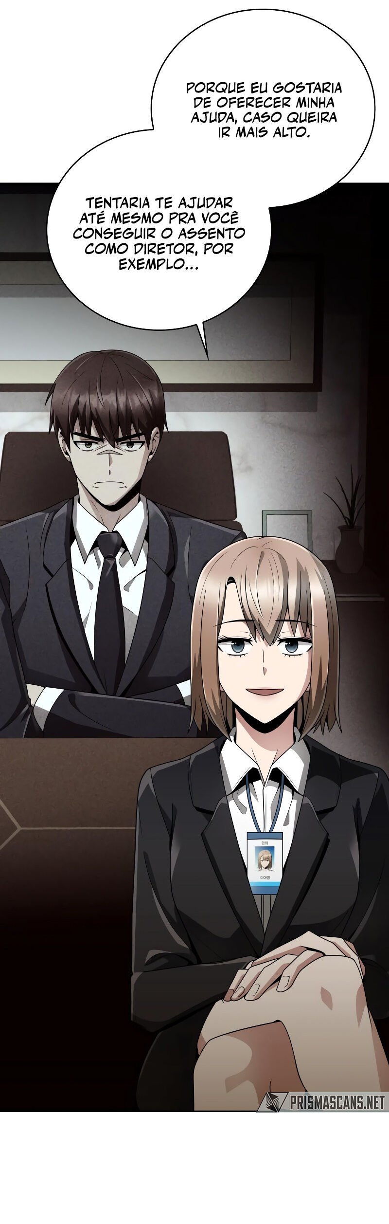 Read Clever Cleaning Life Of The Returned Genius Hunter PT Manga Online