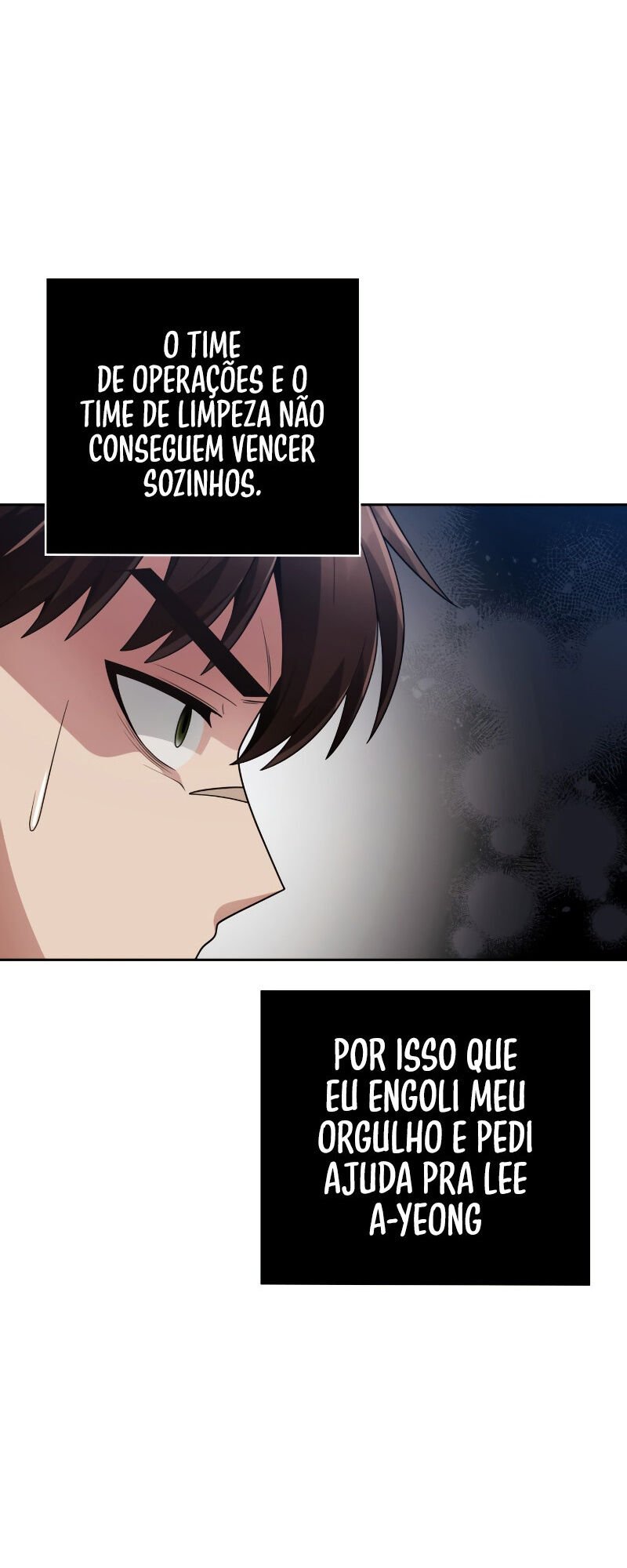 Read Clever Cleaning Life Of The Returned Genius Hunter PT Manga Online