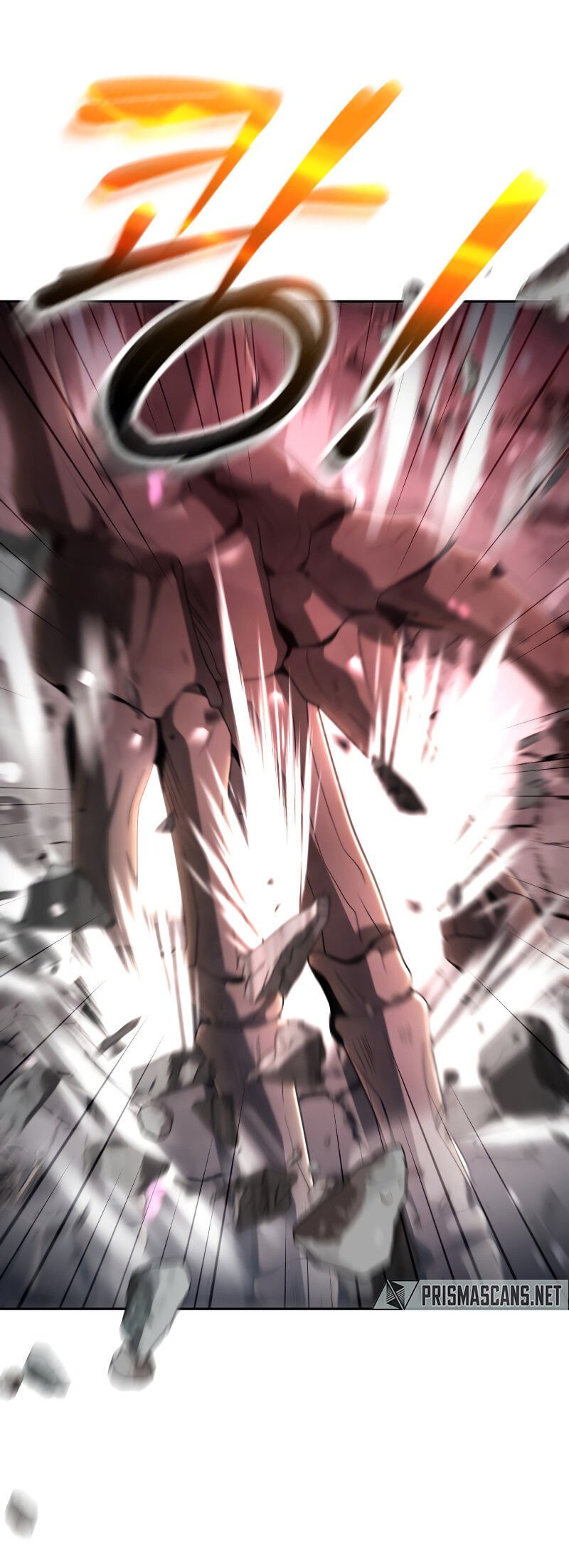 Read Clever Cleaning Life Of The Returned Genius Hunter PT Manga Online