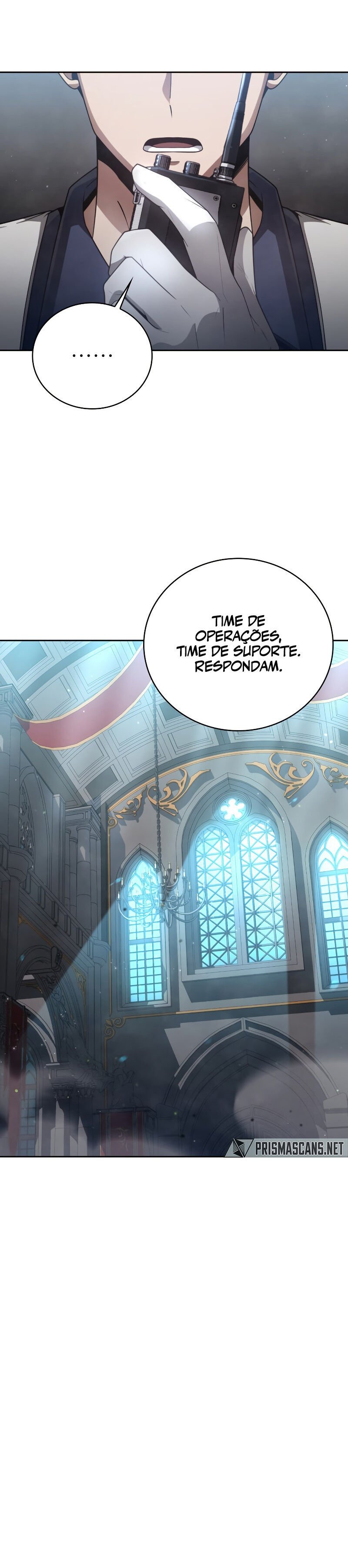 Read Clever Cleaning Life Of The Returned Genius Hunter PT Manga Online