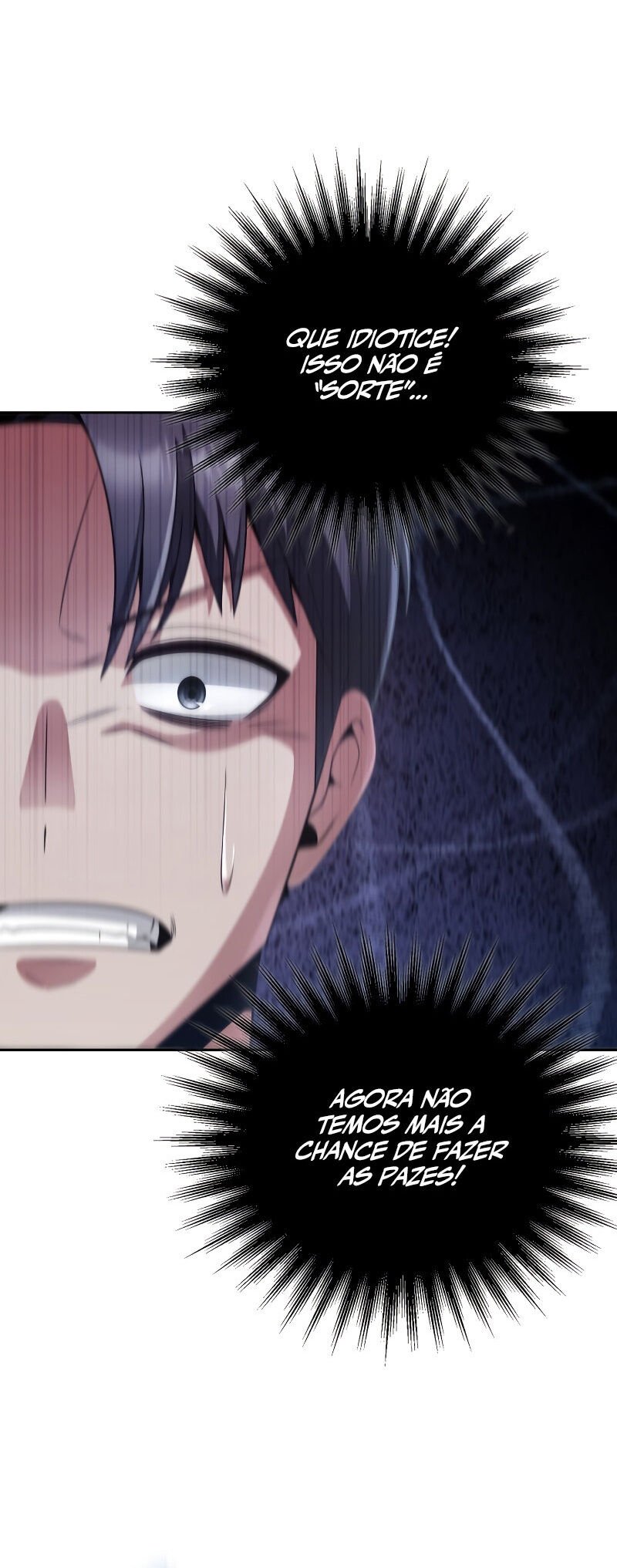 Read Clever Cleaning Life Of The Returned Genius Hunter PT Manga Online