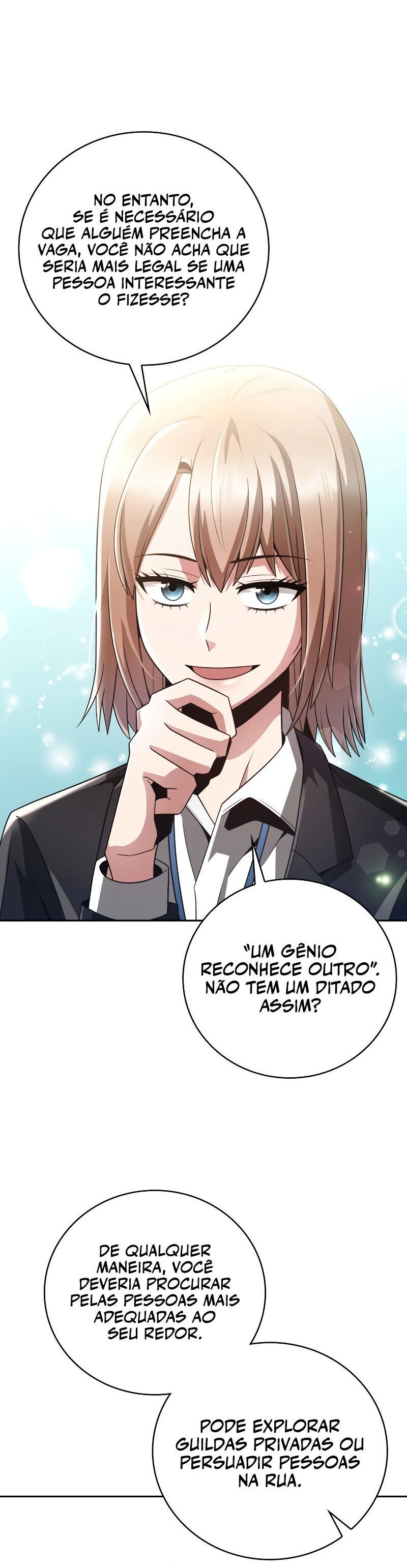 Read Clever Cleaning Life Of The Returned Genius Hunter PT Manga Online